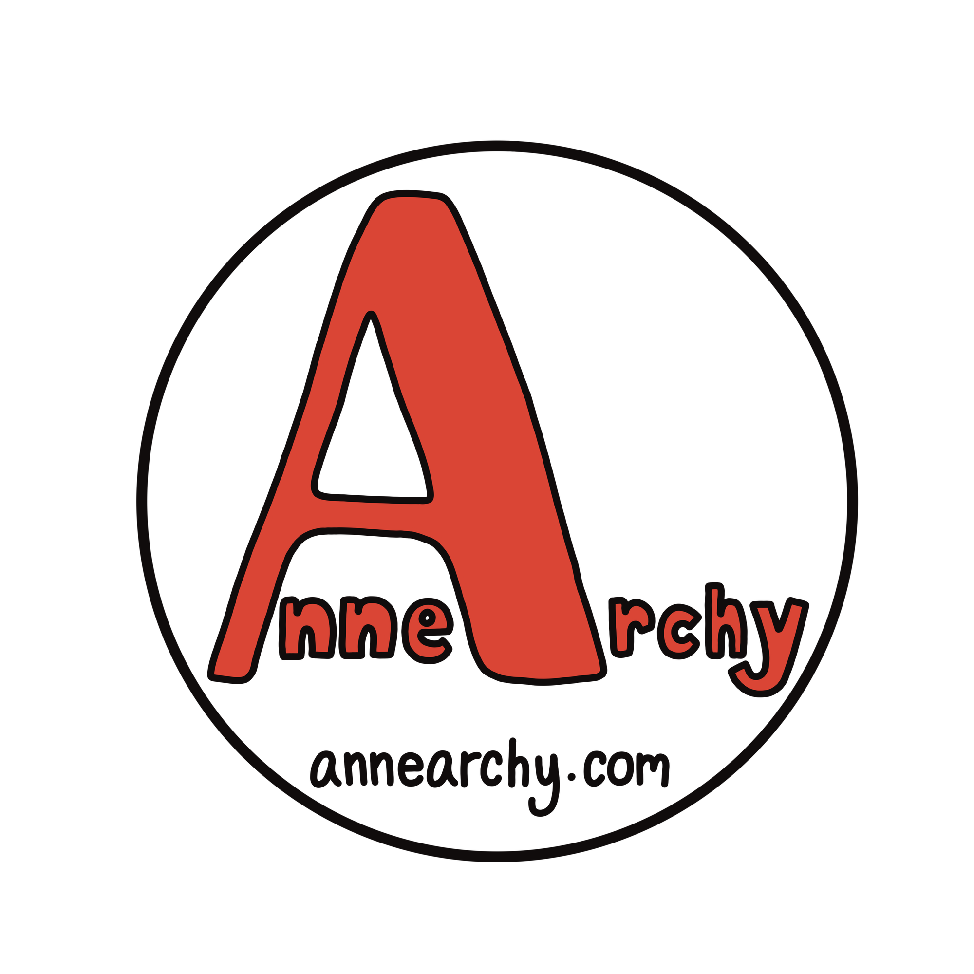 AnneArchy Art