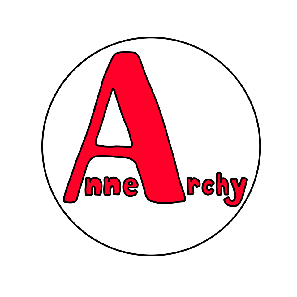 AnneArchy logo